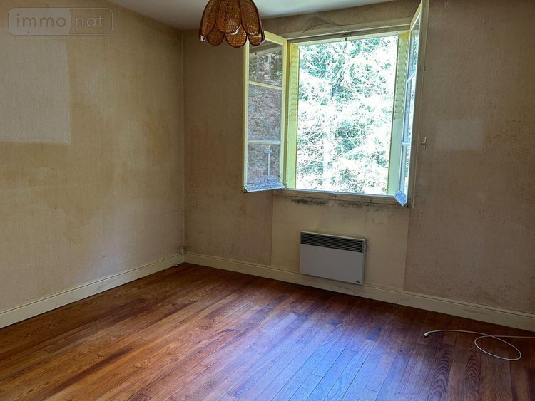 Immeuble a vendre Condat 15190 Cantal 344 m2  28000 euros