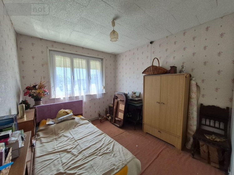 Maison a vendre Merville 59660 Nord 79 m2 5 pièces 162650 euros
