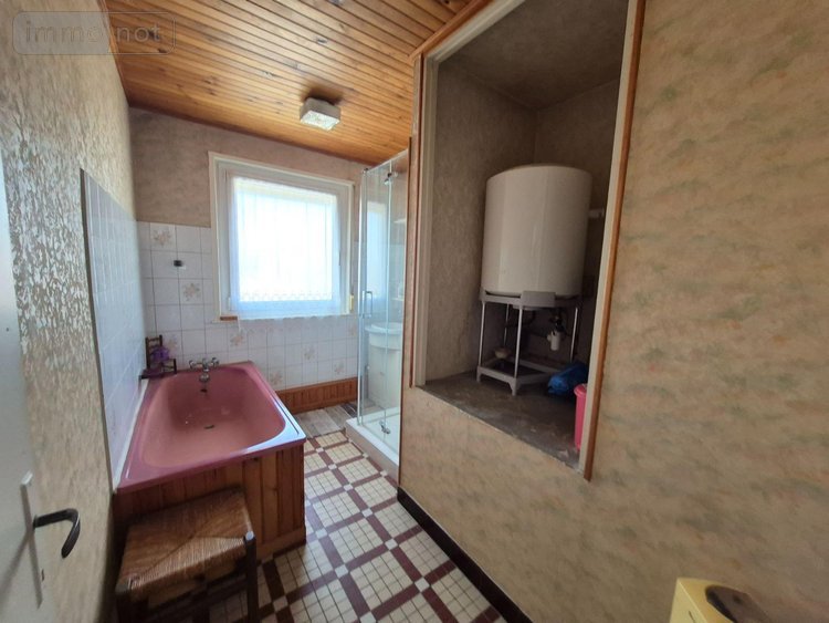 Maison a vendre Merville 59660 Nord 79 m2 5 pièces 162650 euros