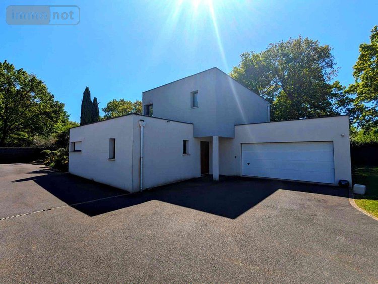 Maison a vendre Bruz 35170 Ille-et-Vilaine 140 m2 6 pièces 732000 euros