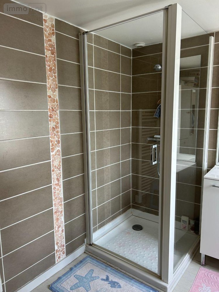 Maison a vendre Scaër 29390 Finistère 63 m2 3 pièces 157200 euros