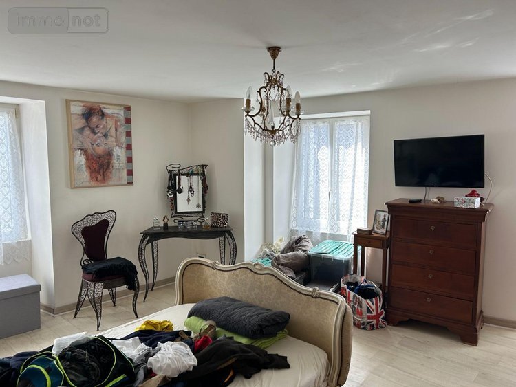 Maison a vendre Scaër 29390 Finistère 63 m2 3 pièces 157200 euros