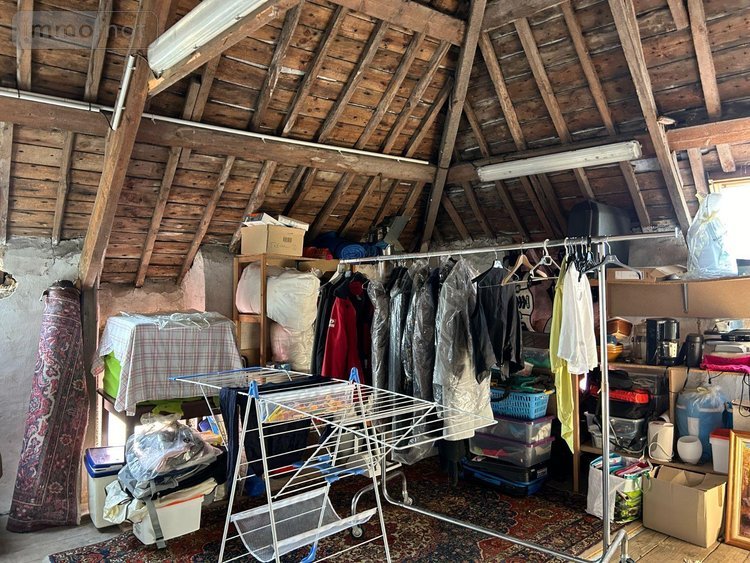 Maison a vendre Scaër 29390 Finistère 63 m2 3 pièces 157200 euros