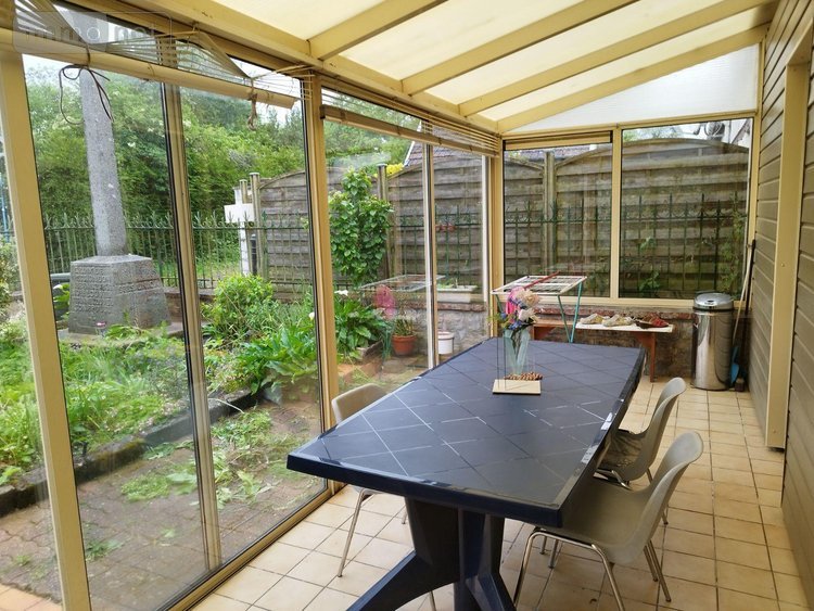 Maison a vendre La Baroche-sous-Lucé 61330 Orne 65 m2 4 pièces 74200 euros