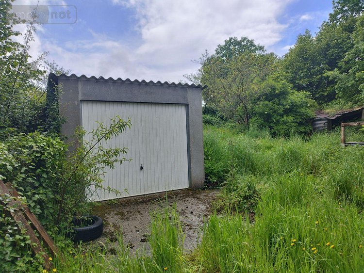 Maison a vendre La Baroche-sous-Lucé 61330 Orne 65 m2 4 pièces 74200 euros