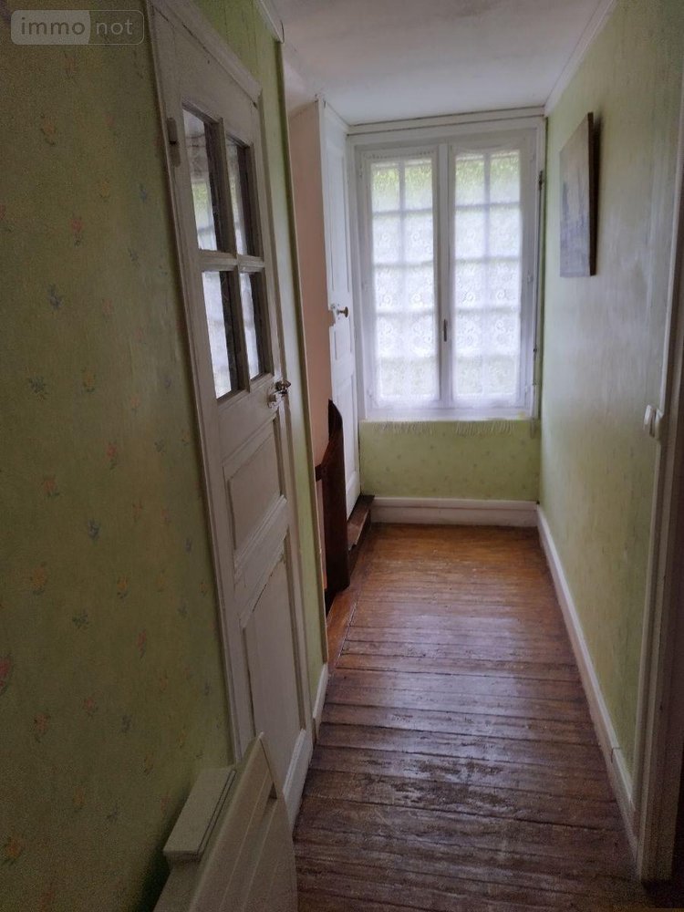 Maison a vendre La Baroche-sous-Lucé 61330 Orne 65 m2 4 pièces 74200 euros