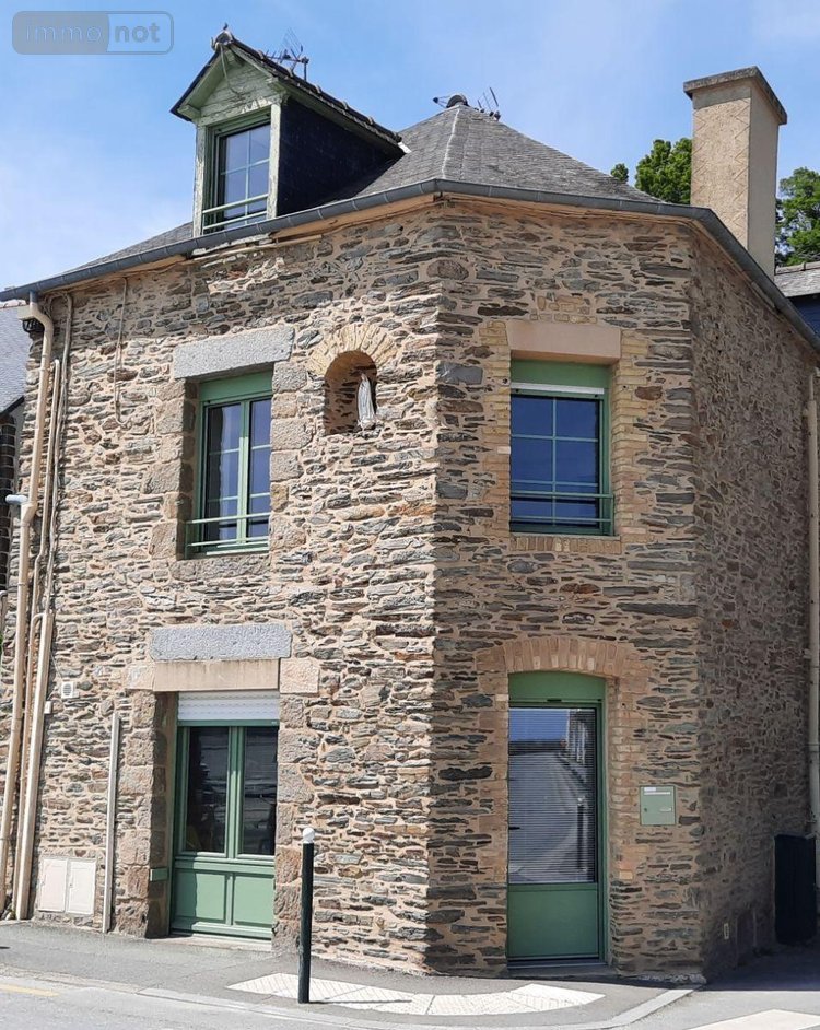 Appartement a vendre Cancale 35260 Ille-et-Vilaine 27 m2 1 pièce 166720 euros