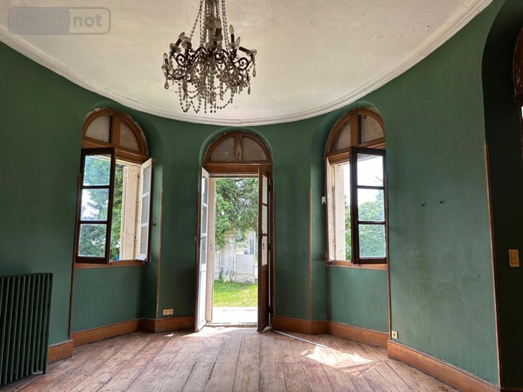 propriete a vendre Léognan 33850 Gironde 399 m2 10 pièces 2812500 euros