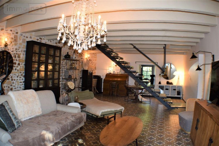 propriete a vendre Arles 13200 Bouches-du-Rhône 450 m2 11 pièces 2912000 euros