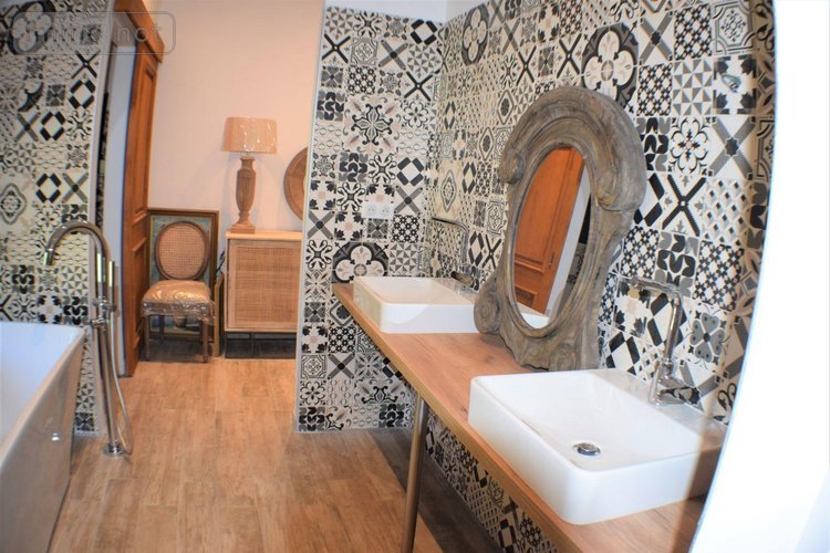 propriete a vendre Arles 13200 Bouches-du-Rhône 450 m2 11 pièces 2912000 euros