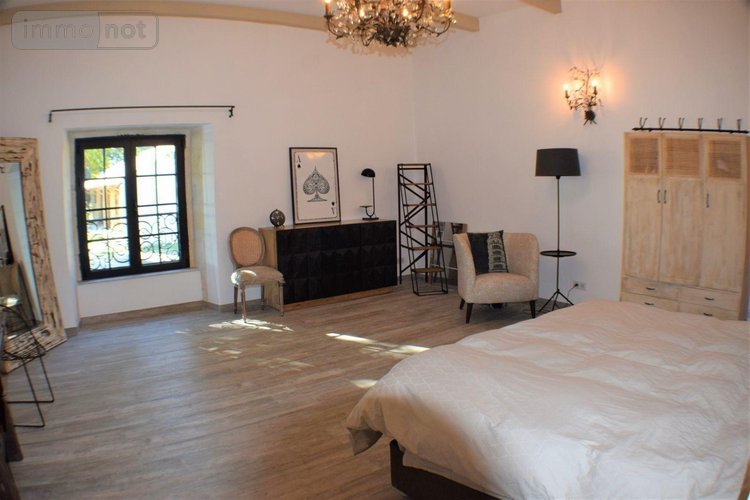 propriete a vendre Arles 13200 Bouches-du-Rhône 450 m2 11 pièces 2912000 euros