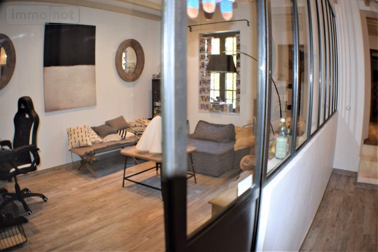 propriete a vendre Arles 13200 Bouches-du-Rhône 450 m2 11 pièces 2912000 euros