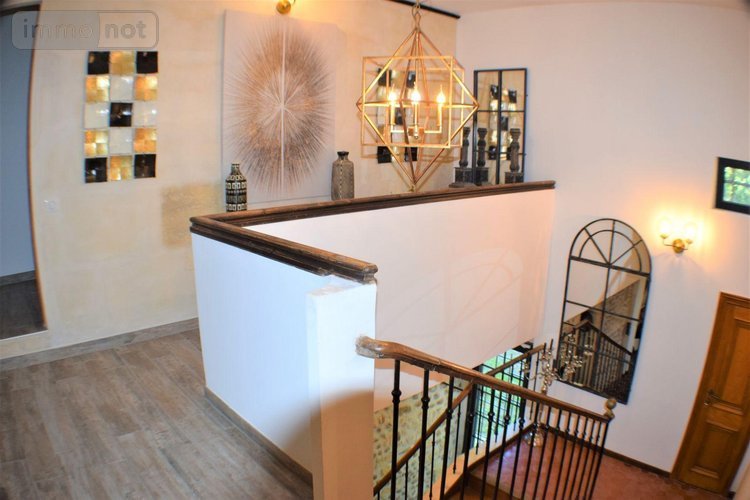 propriete a vendre Arles 13200 Bouches-du-Rhône 430 m2 11 pièces 2415000 euros