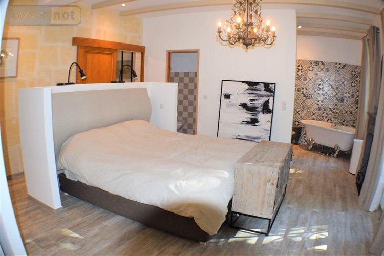 propriete a vendre Arles 13200 Bouches-du-Rhône 430 m2 11 pièces 2415000 euros