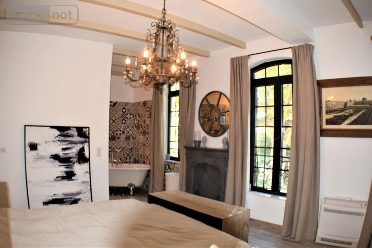 propriete a vendre Arles 13200 Bouches-du-Rhône 430 m2 11 pièces 2415000 euros