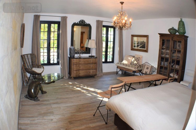 propriete a vendre Arles 13200 Bouches-du-Rhône 450 m2 11 pièces 2912000 euros