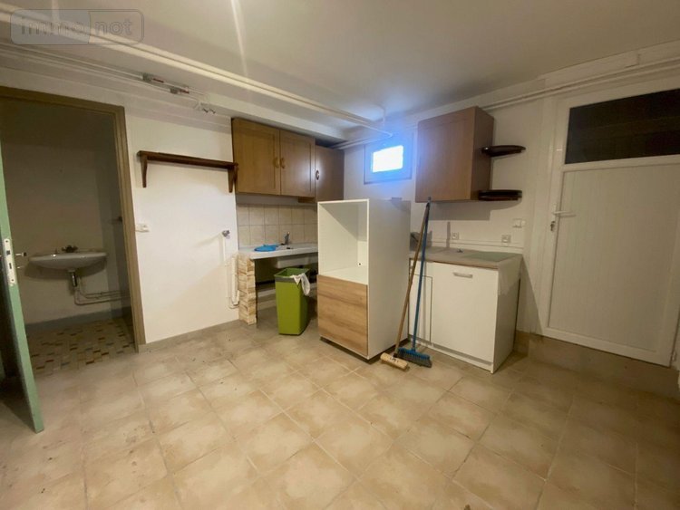 Maison a vendre Nançay 18330 Cher 113 m2 6 pièces 110670 euros