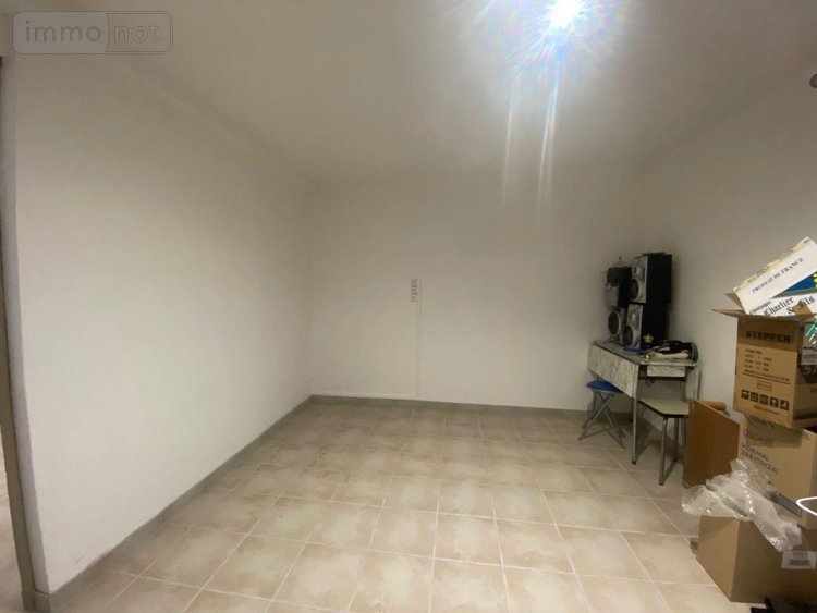 Maison a vendre Nançay 18330 Cher 113 m2 6 pièces 110670 euros