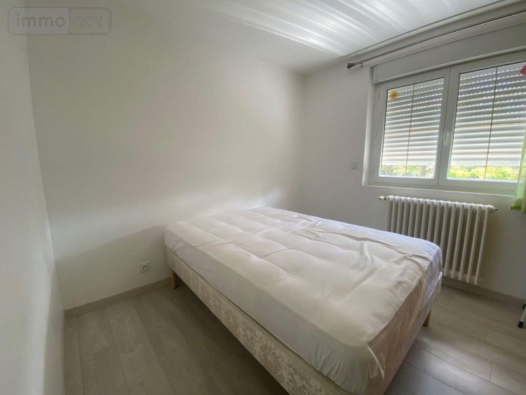 Maison a vendre Nançay 18330 Cher 113 m2 6 pièces 110670 euros