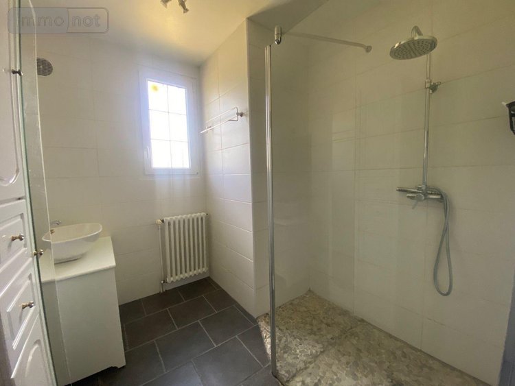 Maison a vendre Nançay 18330 Cher 113 m2 6 pièces 110670 euros