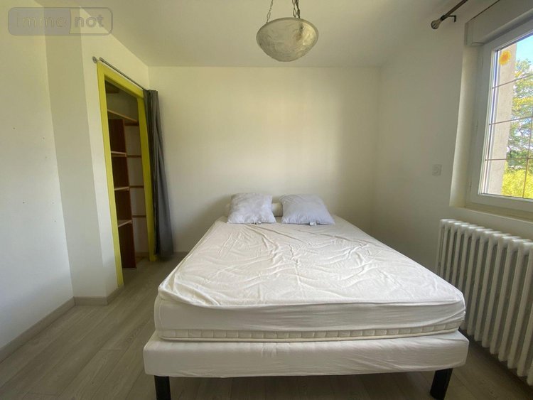 Maison a vendre Nançay 18330 Cher 113 m2 6 pièces 100130 euros