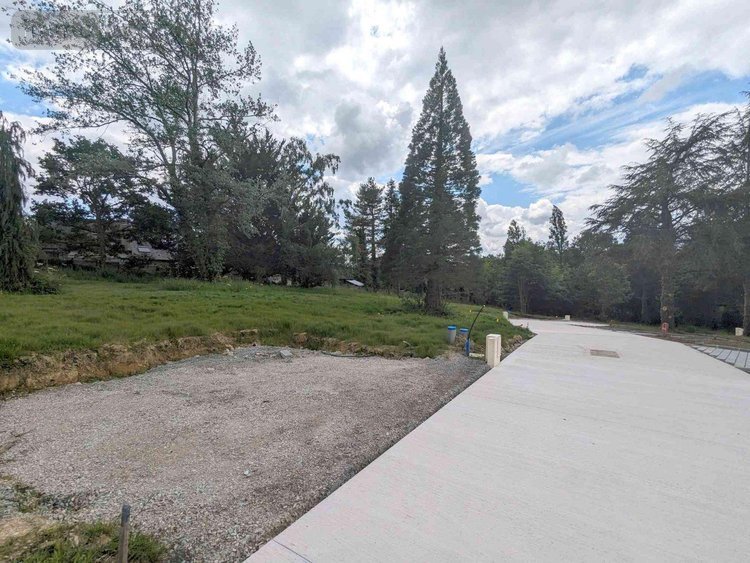 Terrain a batir a vendre Pléchâtel 35470 Ille-et-Vilaine 809 m2  87493 euros