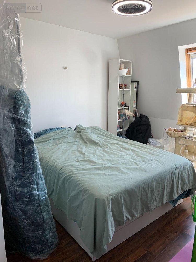 Location maison Bailleul 59270 Nord 84 m2 5 pièces 1000 euros