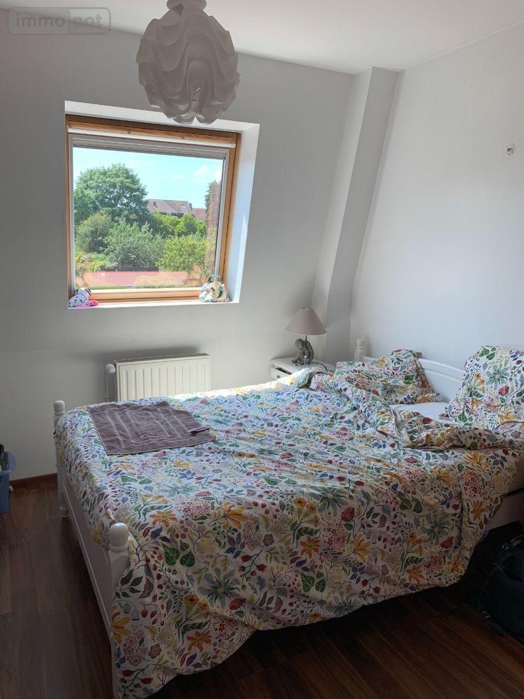 Location maison Bailleul 59270 Nord 84 m2 5 pièces 1000 euros