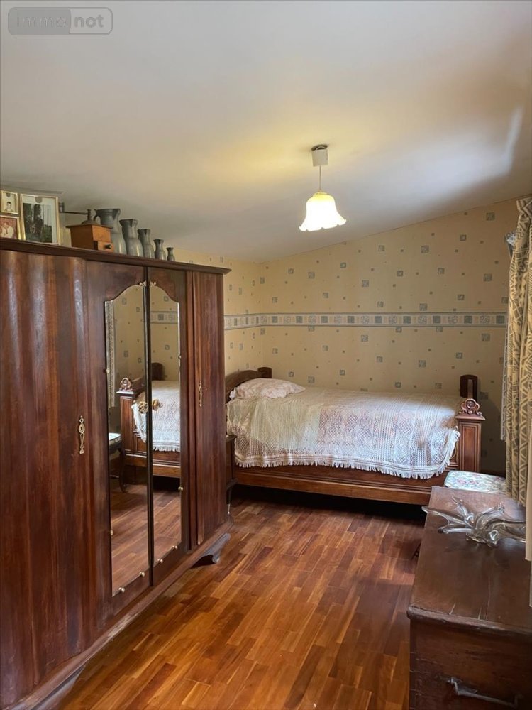 Maison a vendre Godewaersvelde 59270 Nord 250 m2 8 pièces 357000 euros