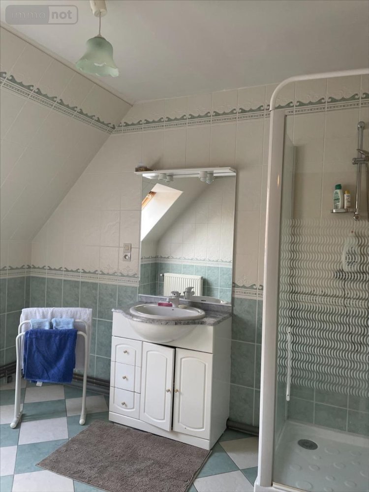 Maison a vendre Godewaersvelde 59270 Nord 250 m2 8 pièces 357000 euros