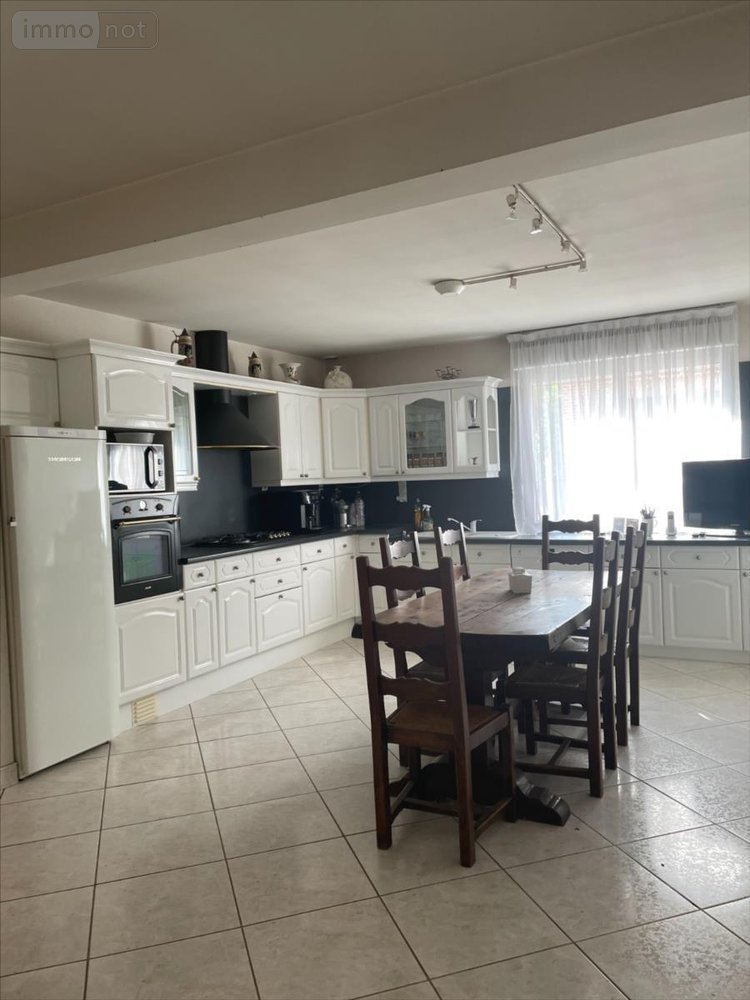 Maison a vendre Godewaersvelde 59270 Nord 250 m2 8 pièces 357000 euros