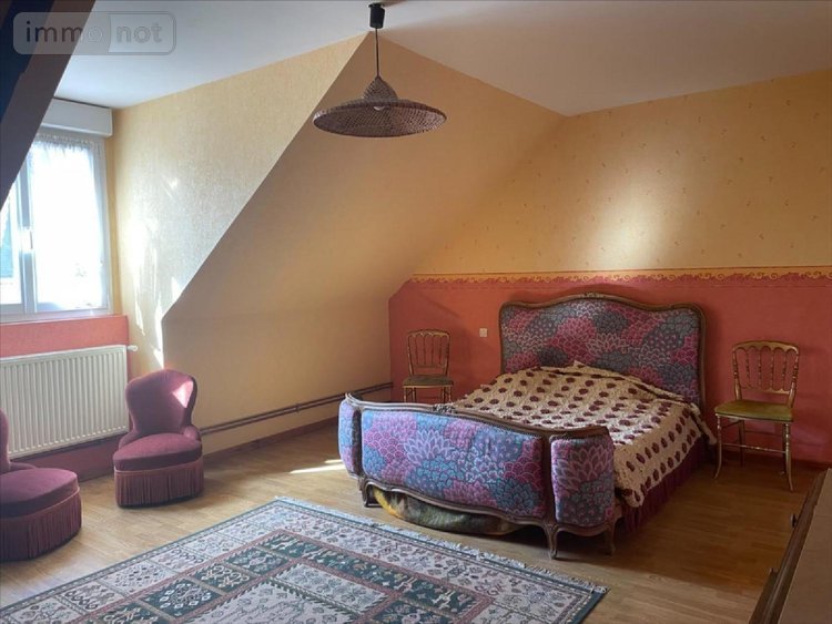 Maison a vendre Godewaersvelde 59270 Nord 250 m2 8 pièces 357000 euros