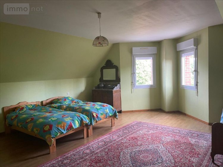 Maison a vendre Godewaersvelde 59270 Nord 250 m2 8 pièces 357000 euros