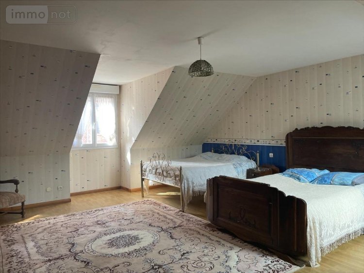 Maison a vendre Godewaersvelde 59270 Nord 250 m2 8 pièces 357000 euros