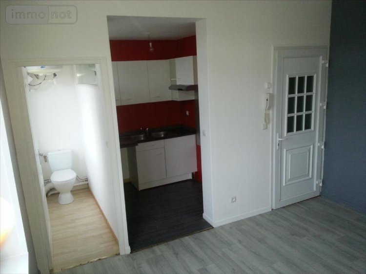 Immeuble a vendre Nieppe 59850 Nord 144 m2  225000 euros