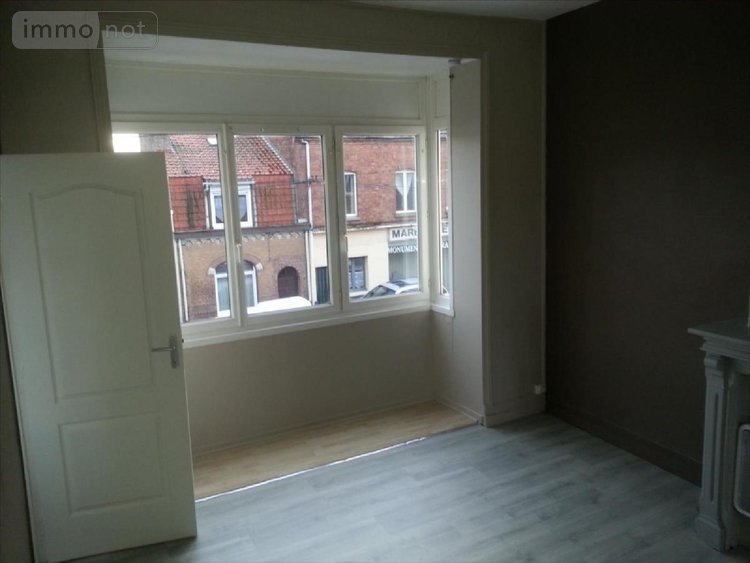 Immeuble a vendre Nieppe 59850 Nord 144 m2  225000 euros