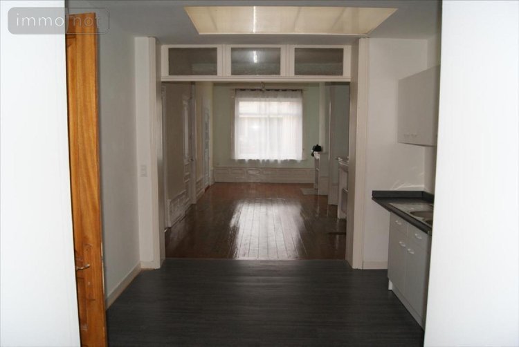 Immeuble a vendre Nieppe 59850 Nord 144 m2  225000 euros