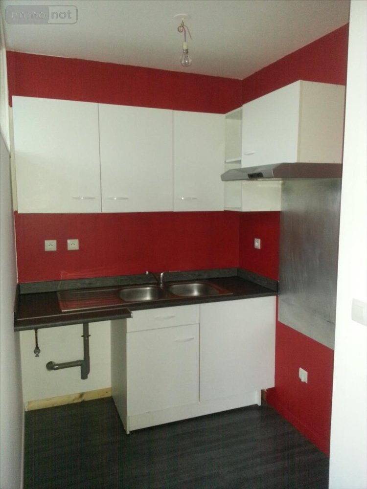 Immeuble a vendre Nieppe 59850 Nord 144 m2  225000 euros