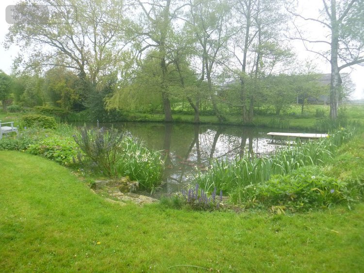 Maison a vendre Berville en Caux 76560 Seine-Maritime 266 m2 12 pièces 444700 euros