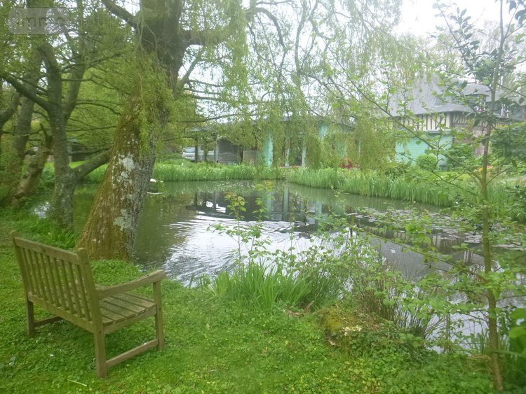 Maison a vendre Berville en Caux 76560 Seine-Maritime 266 m2 12 pièces 444700 euros