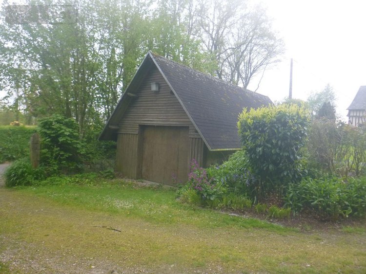 Maison a vendre Berville en Caux 76560 Seine-Maritime 266 m2 12 pièces 444700 euros