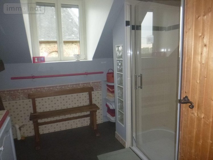 Maison a vendre Berville en Caux 76560 Seine-Maritime 266 m2 12 pièces 444700 euros