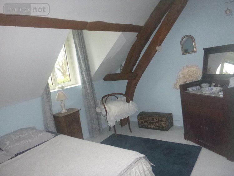 Maison a vendre Berville en Caux 76560 Seine-Maritime 266 m2 12 pièces 444700 euros