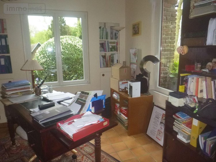 Maison a vendre Berville en Caux 76560 Seine-Maritime 266 m2 12 pièces 444700 euros