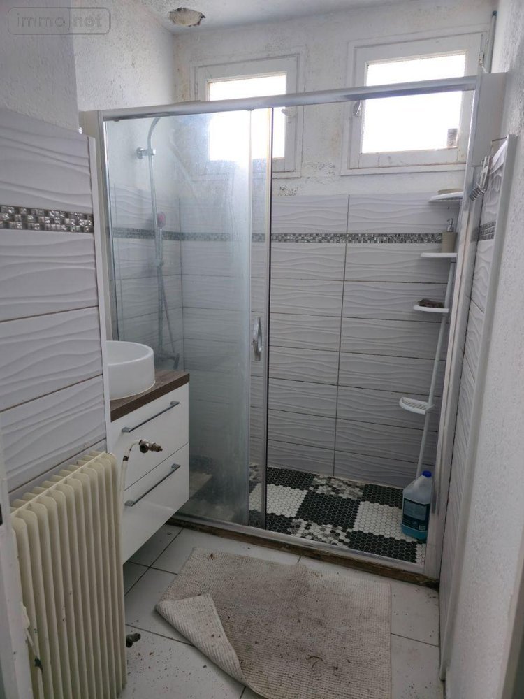 Maison a vendre Verneuil-sur-Vienne 87430 Haute-Vienne 108 m2 5 pièces 137800 euros