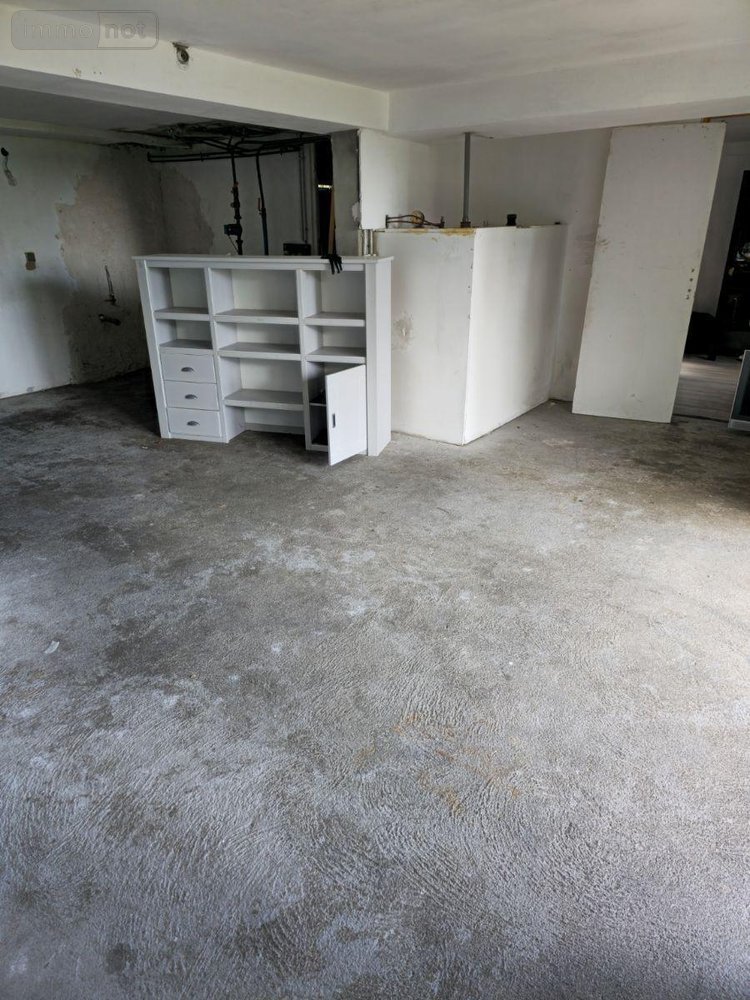 Maison a vendre Verneuil-sur-Vienne 87430 Haute-Vienne 108 m2 5 pièces 137800 euros