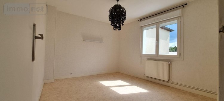 Maison a vendre Bonnétable 72110 Sarthe 62 m2 3 pièces 139920 euros