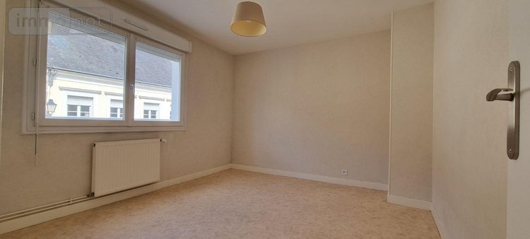 Maison a vendre Bonnétable 72110 Sarthe 62 m2 3 pièces 139920 euros