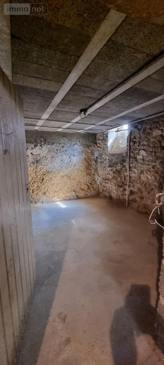 Maison a vendre Bonnétable 72110 Sarthe 62 m2 3 pièces 139920 euros