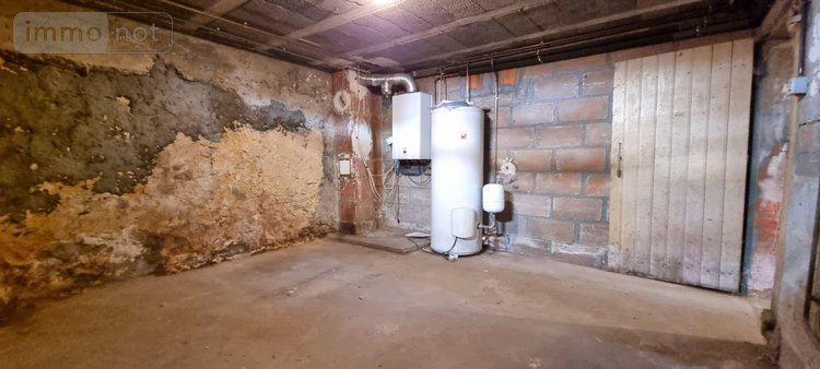 Maison a vendre Bonnétable 72110 Sarthe 62 m2 3 pièces 139920 euros